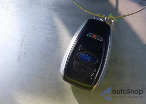 2020 Subaru Ascent Premium from USA, damaged, VIN 4S4WMAFD7L3452962